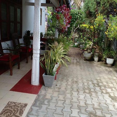 Gem Villa فيليغاما المظهر الخارجي الصورة