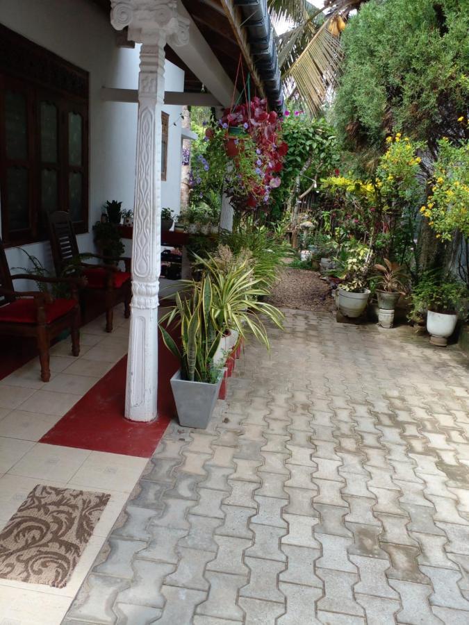 Gem Villa فيليغاما المظهر الخارجي الصورة