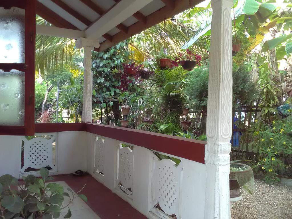 Gem Villa فيليغاما المظهر الخارجي الصورة