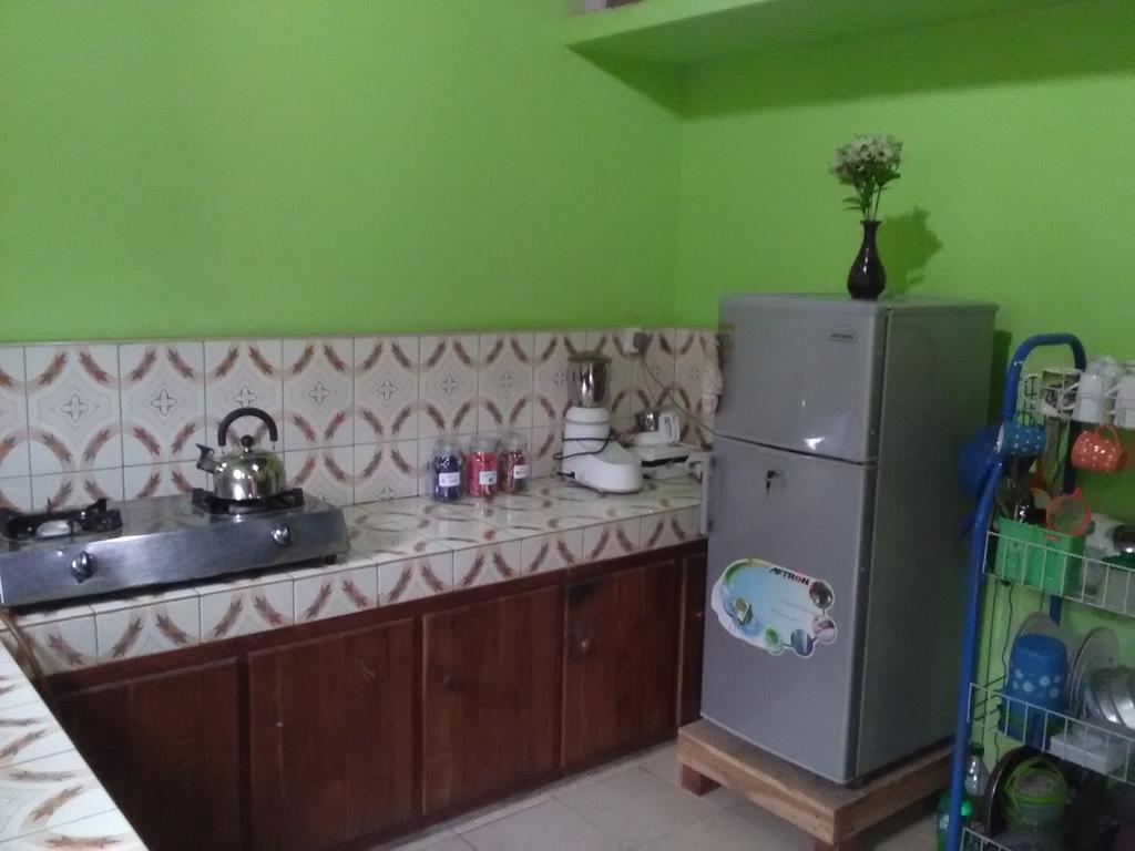 Gem Villa فيليغاما المظهر الخارجي الصورة