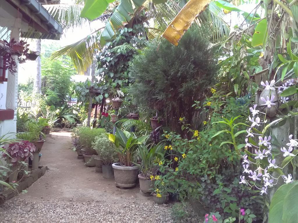 Gem Villa فيليغاما المظهر الخارجي الصورة