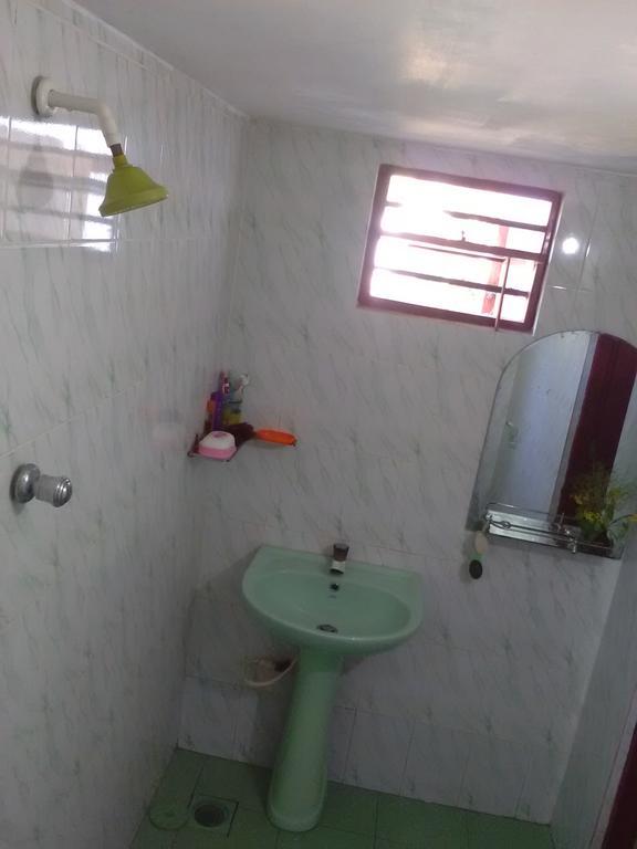 Gem Villa فيليغاما المظهر الخارجي الصورة