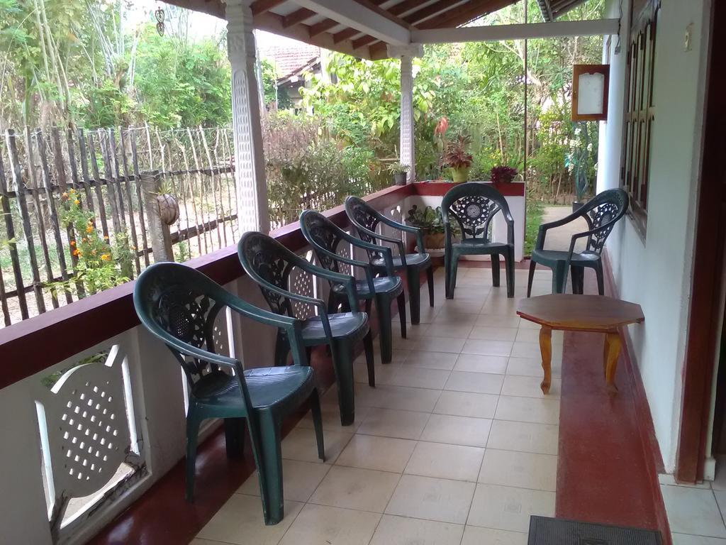 Gem Villa فيليغاما المظهر الخارجي الصورة