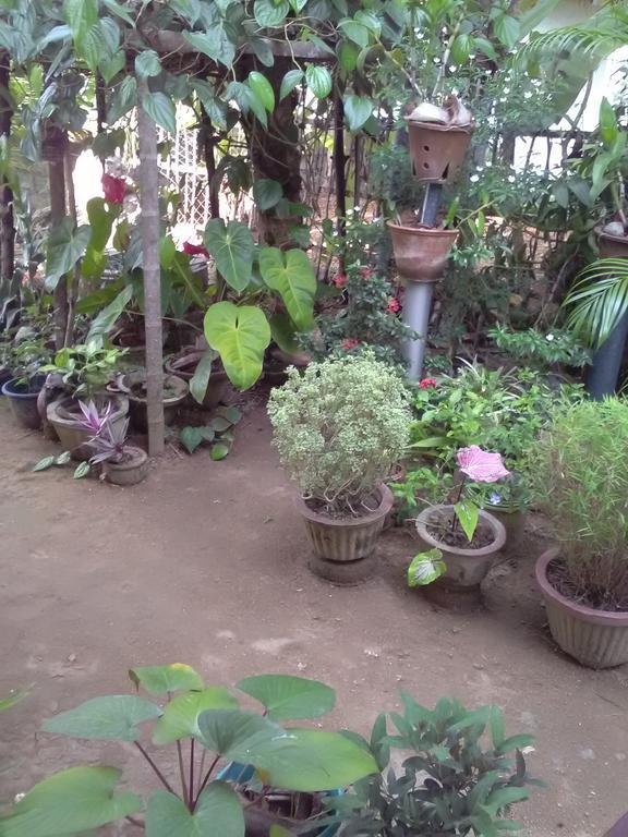 Gem Villa فيليغاما المظهر الخارجي الصورة