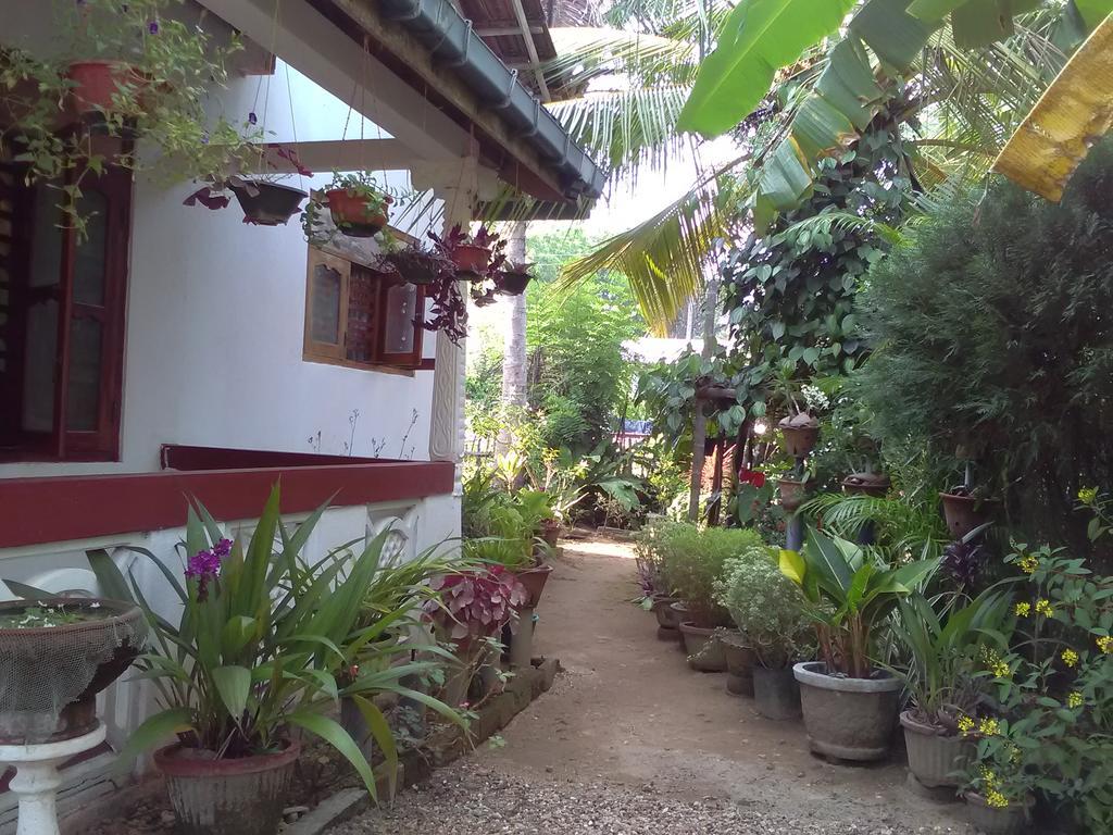 Gem Villa فيليغاما المظهر الخارجي الصورة