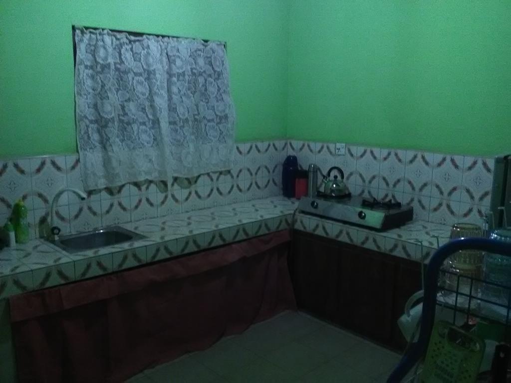 Gem Villa فيليغاما المظهر الخارجي الصورة