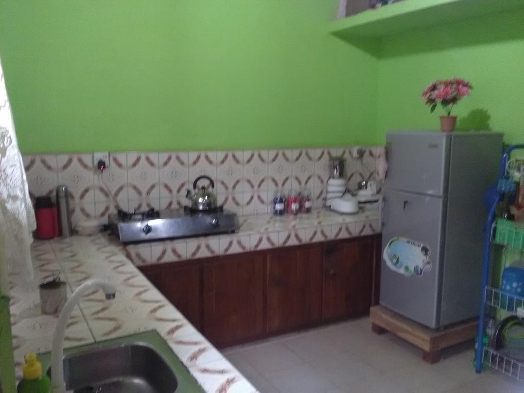 Gem Villa فيليغاما المظهر الخارجي الصورة