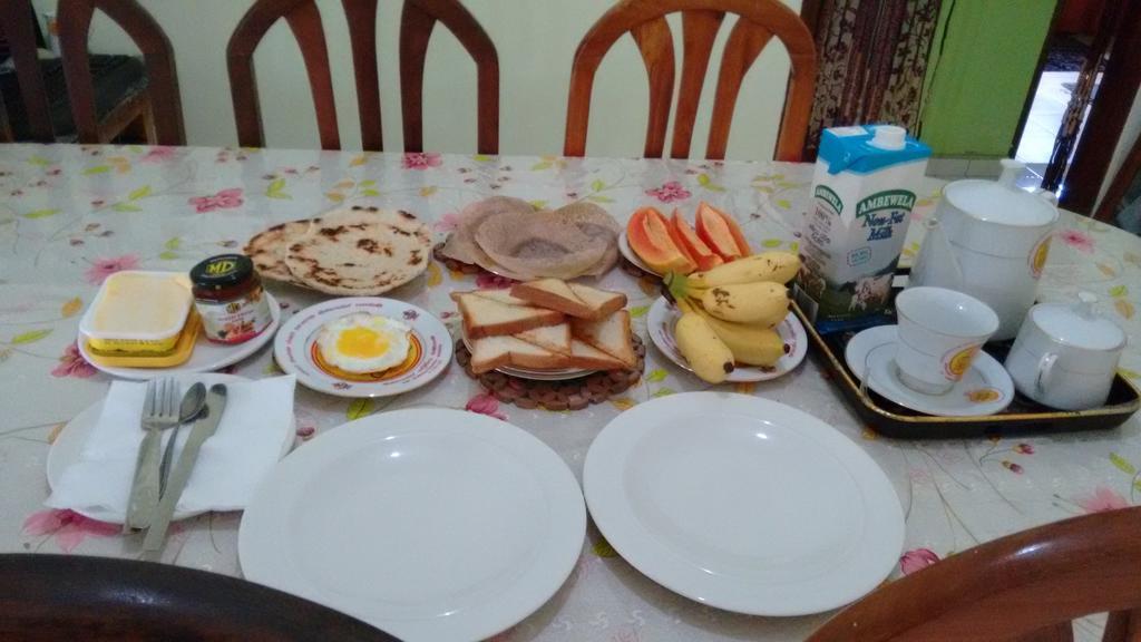 Gem Villa فيليغاما المظهر الخارجي الصورة