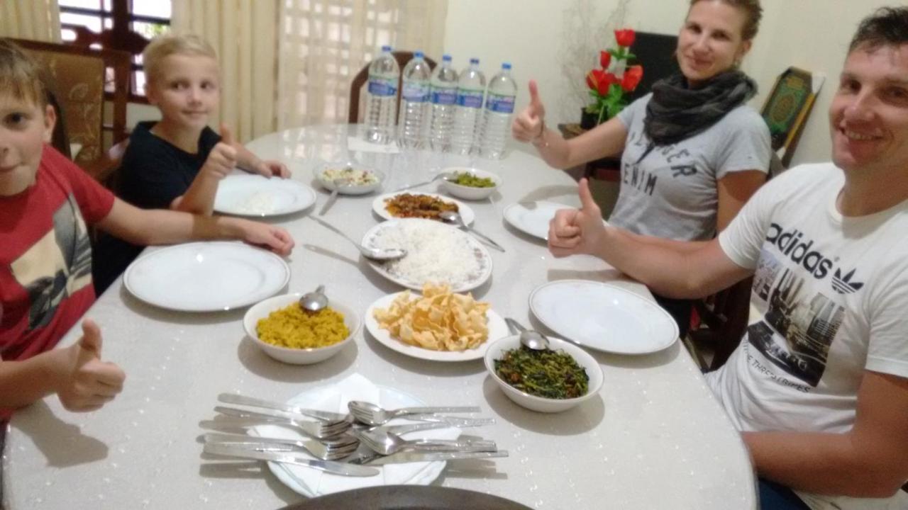 Gem Villa فيليغاما المظهر الخارجي الصورة